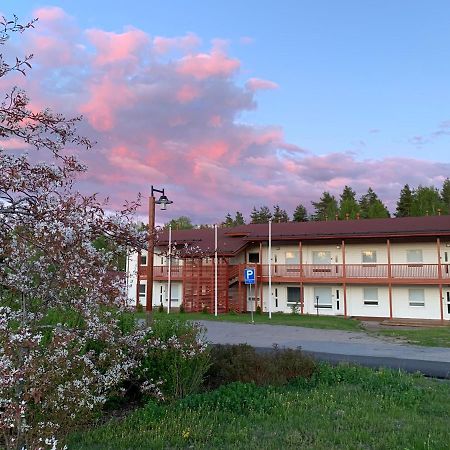Rauhan Marinella Village Іматра Екстер'єр фото